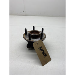Astra J VXR rear wheel hub rear left GTC MK6 2013