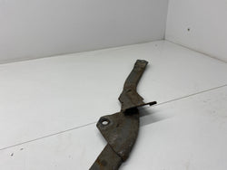 Jaguar F Type front subframe lower strut brace support 5.0 2017