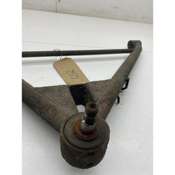 Lotus Elise Suspension arm wishbone rear right drivers 111s 2004