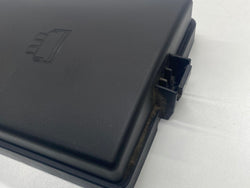 Volkswagen Golf R Fuse box cover MK7