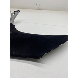 Mitsubishi Evo 6 C pillar trim drivers right VI 1999