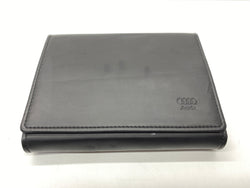 Audi S3 owners manual wallet folder 8P 2007