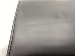 Audi S3 owners manual wallet folder 8P 2007