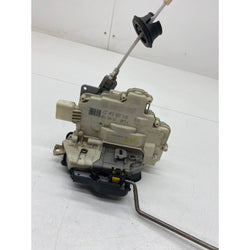 Audi S3 Door lock mechanism front left 8P 2011