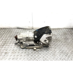BMW M140i gearbox automatic transmission 2017 1 Series F20