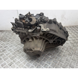 Ford Focus ST gearbox 6 speed manual transmission 2.5 MK2 ST225 2007 7002AF