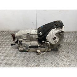 BMW M140i gearbox automatic transmission 2017 1 Series F20