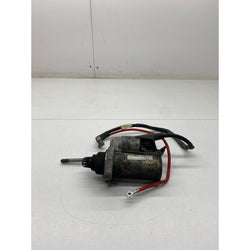 Audi S3 Starter motor 8P 2008