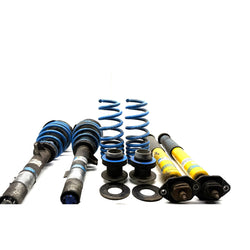 BMW 335i bilstein coilovers springs suspension E92 3 Series 2009 F4VM3D164