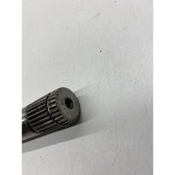 Mitsubishi Evolution Input shaft Evo 9 2006 Lancer