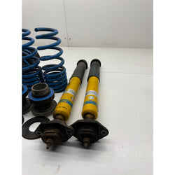 BMW 335i bilstein coilovers springs suspension E92 3 Series 2009 F4VM3D164