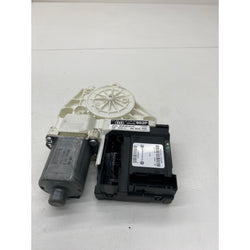 Audi S3 Window motor front left 8P 2011