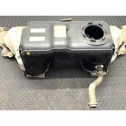 Jaguar F Type Petrol fuel tank 2017