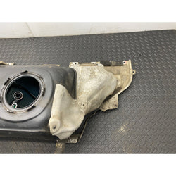 Jaguar F Type Petrol fuel tank 2017
