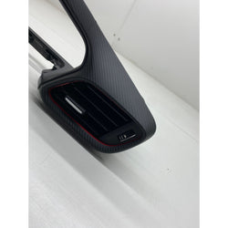 Ford Fiesta ST Carbon dash trim surround MK8.5 2022