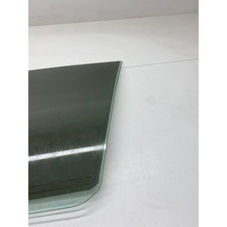 Mitsubishi Evo 6 Window glass front left passenger tinted VI 1999