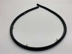 Nissan Juke scuttle panel rubber seal 1.6 petrol Nismo 2014