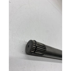 Mitsubishi Evolution Input shaft Evo 9 2006 Lancer