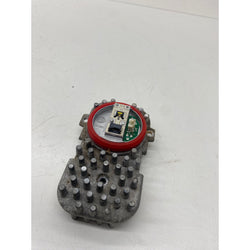 BMW M4 LED lights control unit 2016 F82
