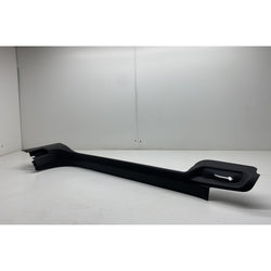 Astra J VXR Door sill cover trim passenger left GTC MK6 2013
