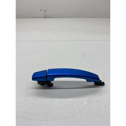 Vauxhall Astra J Door handle exterior passenger left VXR MK6 GTC 2013