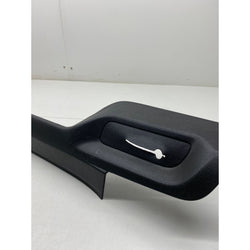 Astra J VXR Door sill cover trim passenger left GTC MK6 2013