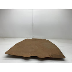 Mitsubishi Evolution Boot floor cover Evo 8 2003
