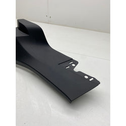 Ford Fiesta ST Sill trim rear passenger left MK8.5 2022