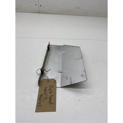 Lotus Elise Bulkhead heat shield 111s 2004