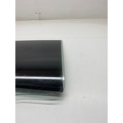 Mitsubishi Evo 6 Window glass rear right drivers tinted VI 1999