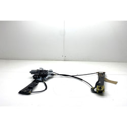 Vauxhall Astra J Window motor regulator right drivers VXR MK6 GTC 2013