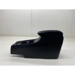 Mitsubishi Evolution Centre console arm rest Evo 8 2003
