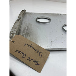 Lotus Elise Fuel tank guard 111s 2004
