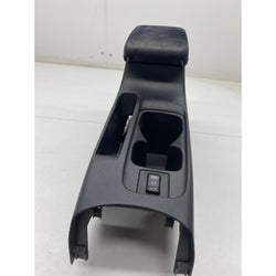 Mitsubishi Evolution Centre console arm rest Evo 8 2003