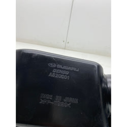 Toyota GR86 Airbox intake 2023