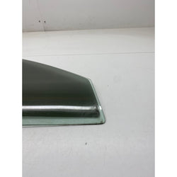 Mitsubishi Evo 6 Window glass front right drivers tinted VI 1999