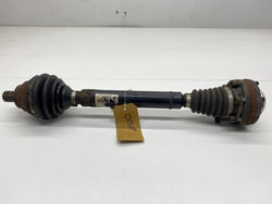 Audi S3 driveshaft front right drivers side OSF 8P 2007 1K0407272NE