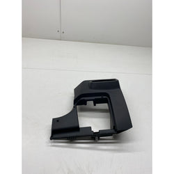 Ford Fiesta ST Lower dash trim cover drivers right MK8.5 2022