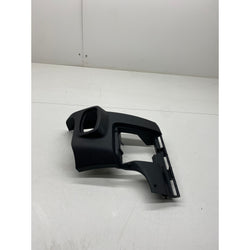 Ford Fiesta ST Lower dash trim cover drivers right MK8.5 2022