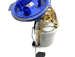 Audi RS3 Fuel pump in tank 8V 2016 8v0919087