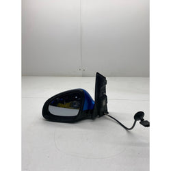 Vauxhall Astra J Wing mirror passenger left VXR MK6 GTC