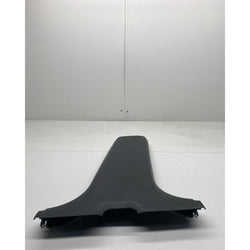 Mitsubishi Evolution B pillar drivers right Evo 9 2006 Lancer