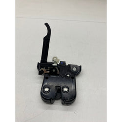 Audi S3 Bonnet latch 8P 2008