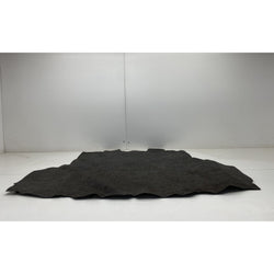 Mitsubishi Evolution boot floor carpet interior Evo 8 2003