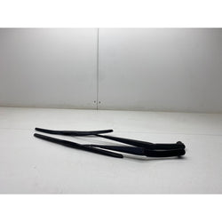 Toyota Windscreen wiper arms & blades GR86 2023