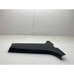 Mitsubishi Evolution B pillar drivers right Evo 9 2006 Lancer