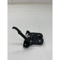 Audi S3 Bonnet latch 8P 2008