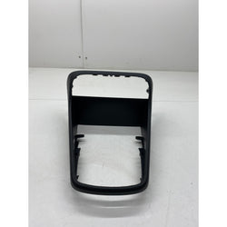 Ford Fiesta ST Gear selector surround trim MK8.5 2022