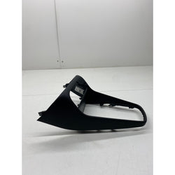 Ford Fiesta ST Gear selector surround trim MK8.5 2022