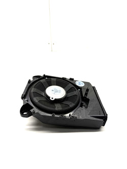 BMW 335i central speaker E92 3 Series 2009 65139143144